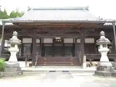 皆福寺(愛知県)