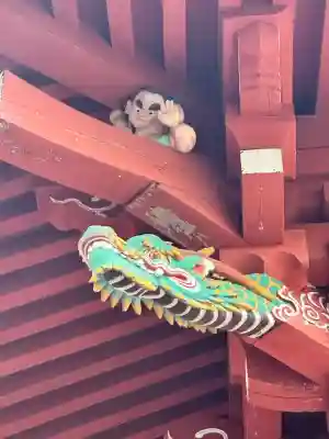 柏原八幡宮(兵庫県)