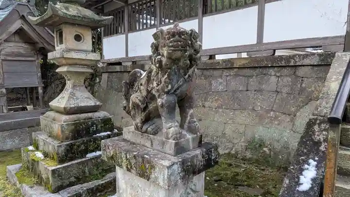 走田神社(京都府)