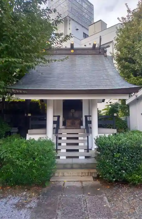 日枝神社(東京都)