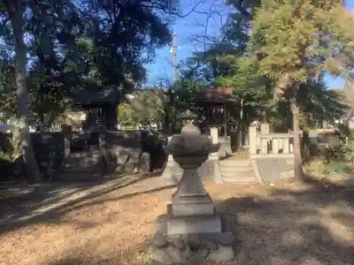 愛宕神社（横須賀）のその他建物