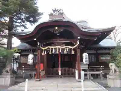 熊野神社(京都府)