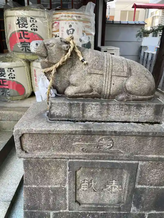 走水神社(兵庫県)