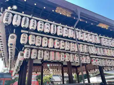 八坂神社(祇園さん)のその他建物