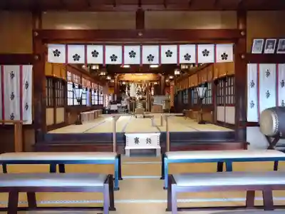 岡崎天満宮(愛知県)