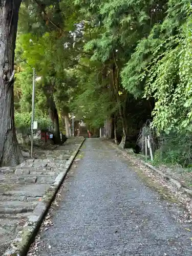 與喜天満神社(奈良県)