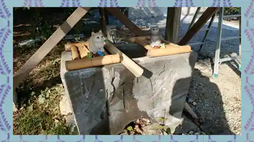 網戸神社(栃木県)