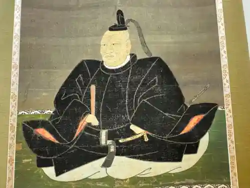 伊勢の国 四天王寺(三重県)