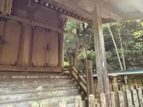 伊野天照皇大神宮(福岡県)