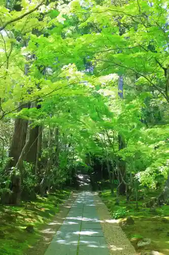 円通院の建物その他