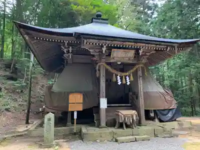 飛騨東照宮(岐阜県)
