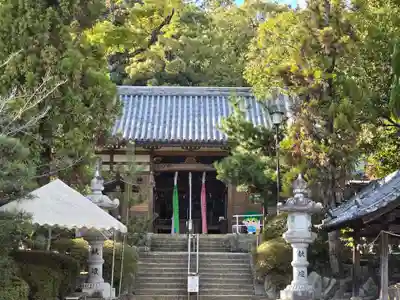 美具久留御魂神社(大阪府)