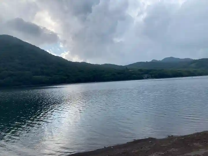 赤城神社(群馬県)