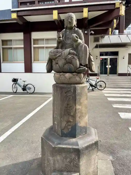 霊雲寺(東京都)