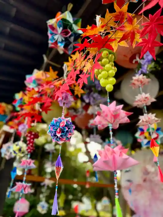 伊達神社(北海道)