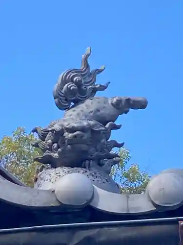 竹内神社(千葉県)