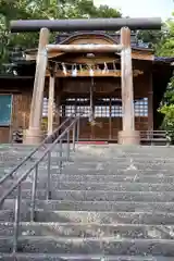 大沼神社(北海道)