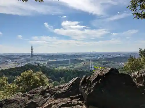 大縣神社(愛知県)