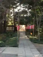 常光院の山門