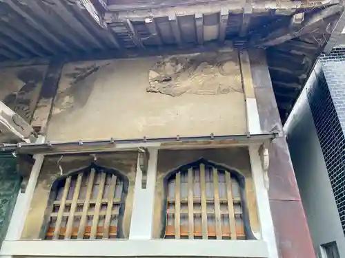 善福寺(東京都)