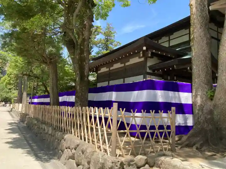 鶴岡八幡宮(神奈川県)