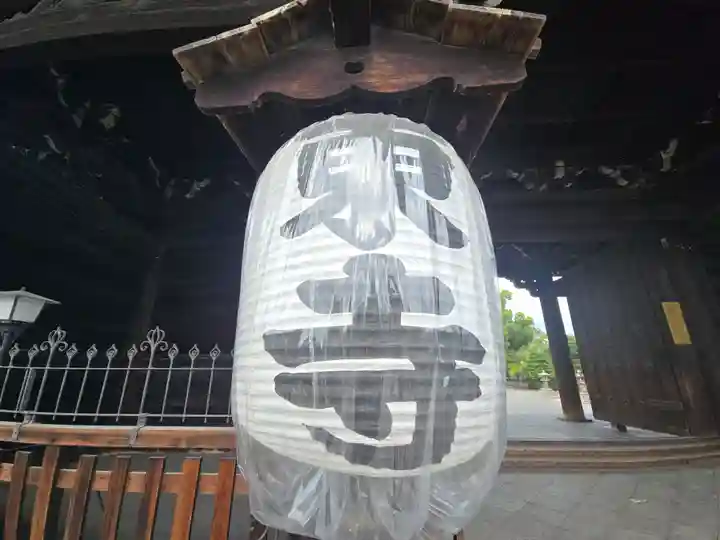 東寺(教王護国寺)のその他建物