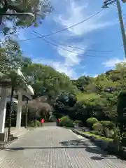 富知六所浅間神社の建物その他