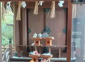 刺田比古神社(和歌山県)(2026年06月02日(火) 05時29分25秒投稿)