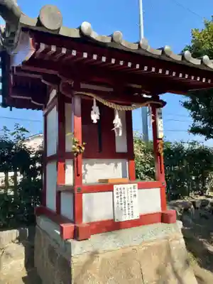 春日神社(京都府)