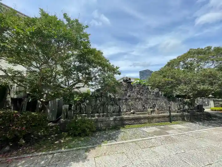 青山熊野神社(東京都)