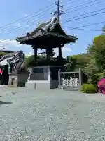 成田山川越別院(埼玉県)