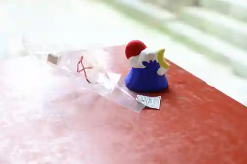 北口本宮冨士浅間神社(山梨県)