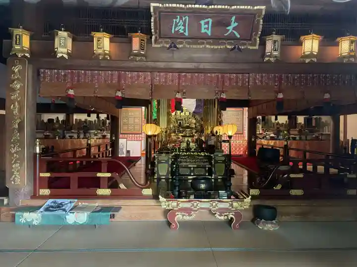 曼荼羅寺(香川県)