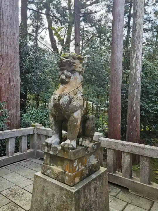彌彦神社(新潟県)