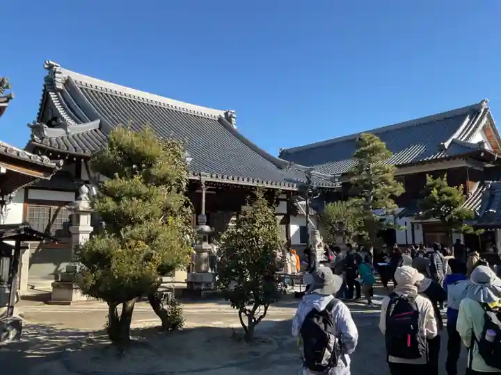 普門寺(愛知県)