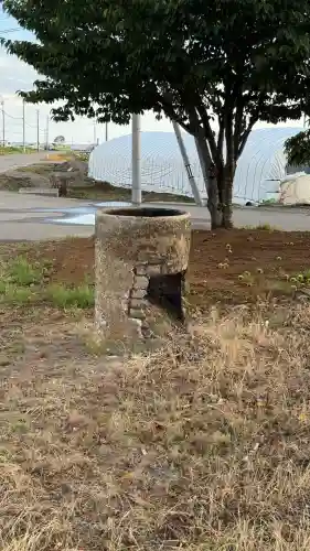 東前稲荷神社(北海道)
