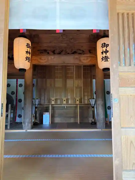 八幡神社(山形県)