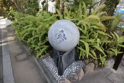 素盞嗚神社のその他建物