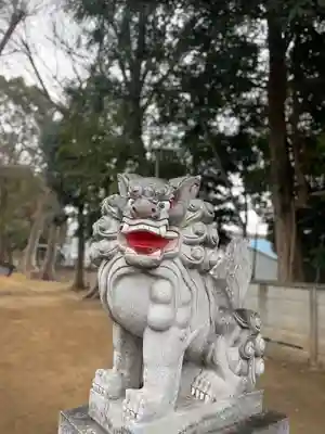 譽田八幡神社(千葉県)