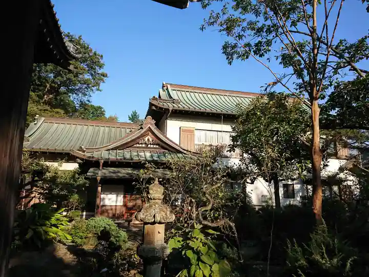 英潮院のその他建物