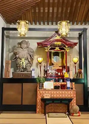 伊勢の国 四天王寺(三重県)