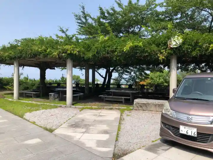 石鎚教本部(香川県)