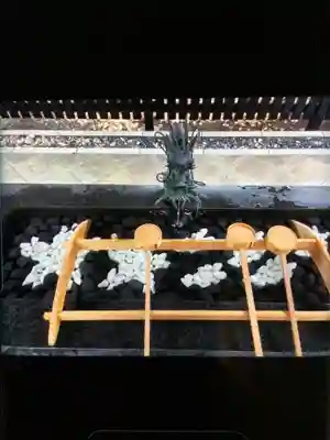 熊野神社(東京都)