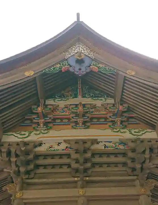 宝登山神社のその他建物