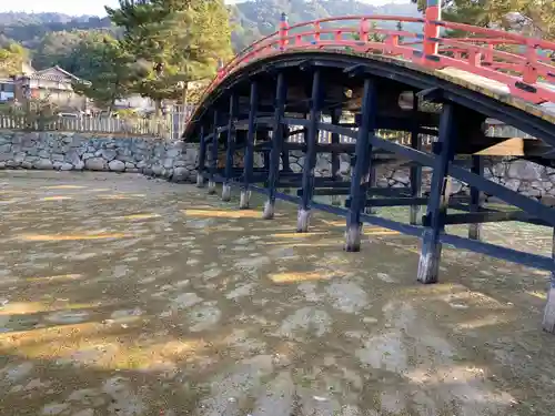厳島神社(広島県)