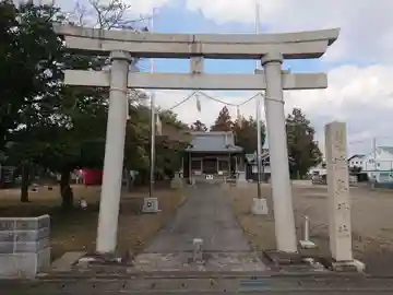 津島神社(岐阜県)
