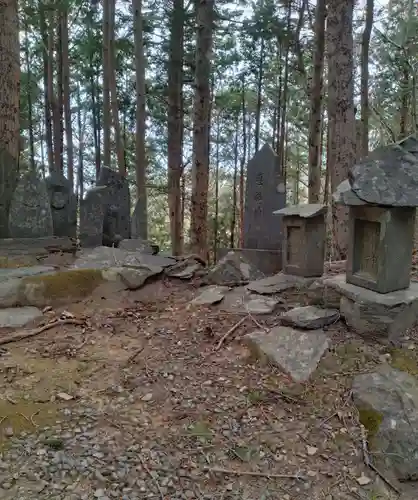 道祖神(宮城県)