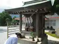 屋久島大社の末社・摂社