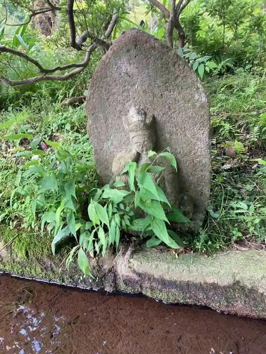 青龍山 吉祥寺(群馬県)