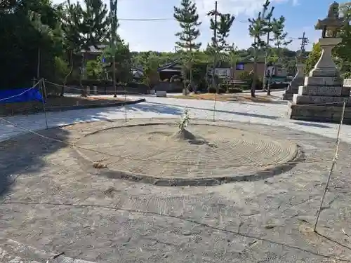 曽根天満宮(兵庫県)